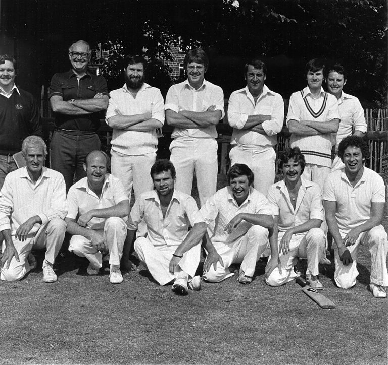 Second Team 1982