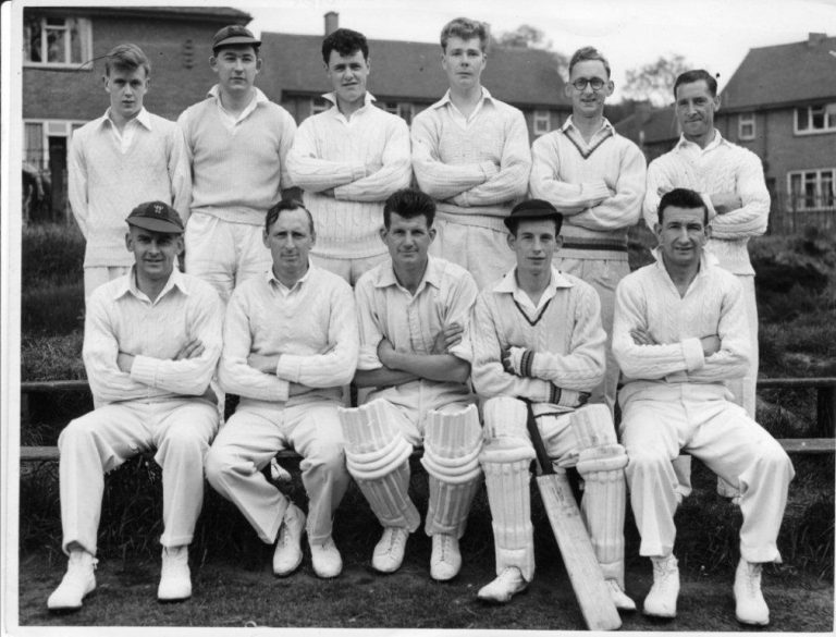 Team Photos