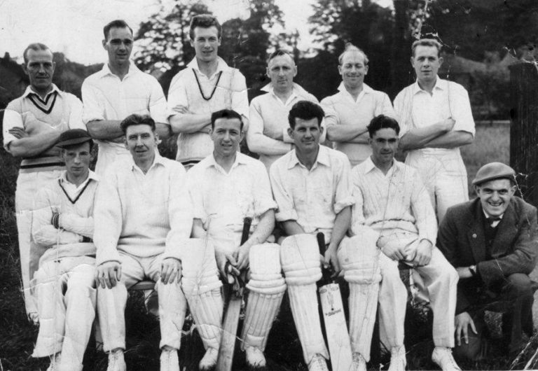 First Team Date Unknown