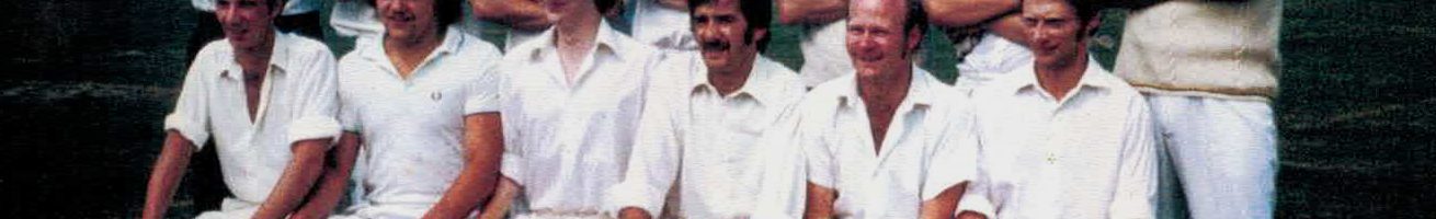 Hepworth Cup Finalists 1976