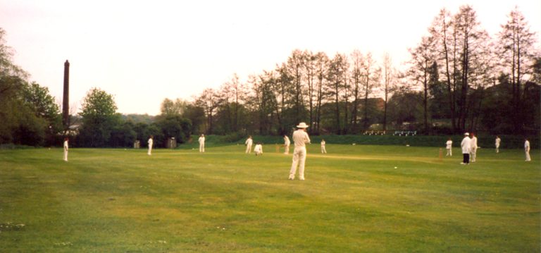 Highbury Friendly Team