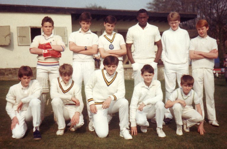Under 15’s