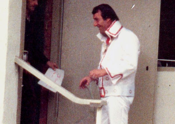 Elvis