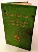 Silver Jubilee Year of Highbury Works