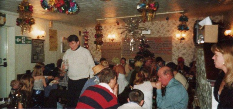 Christmas Party