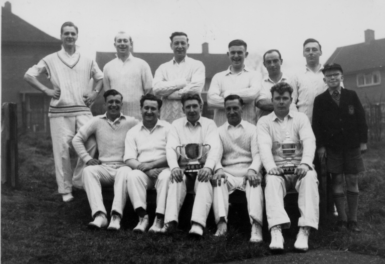 Team Photos