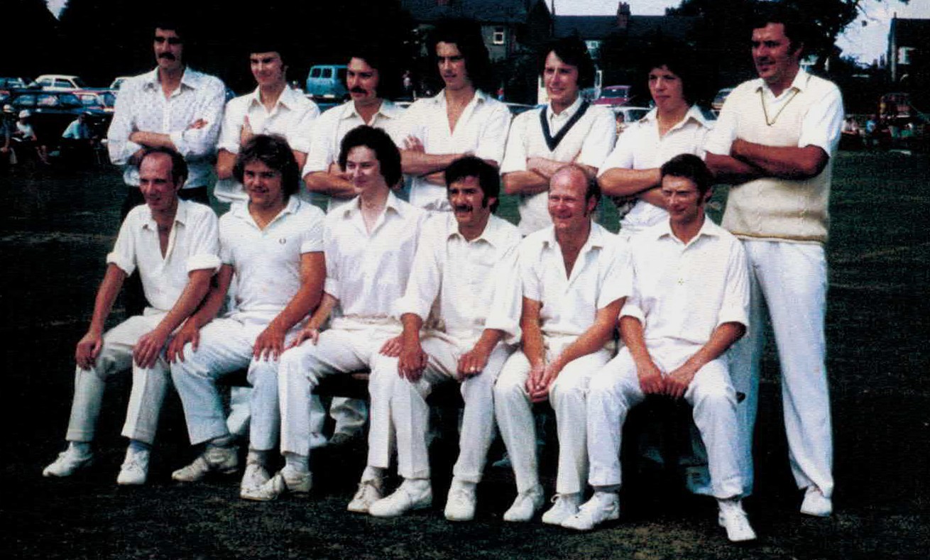Hepworth Cup Finalists, 1976